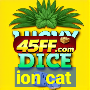 ion cat